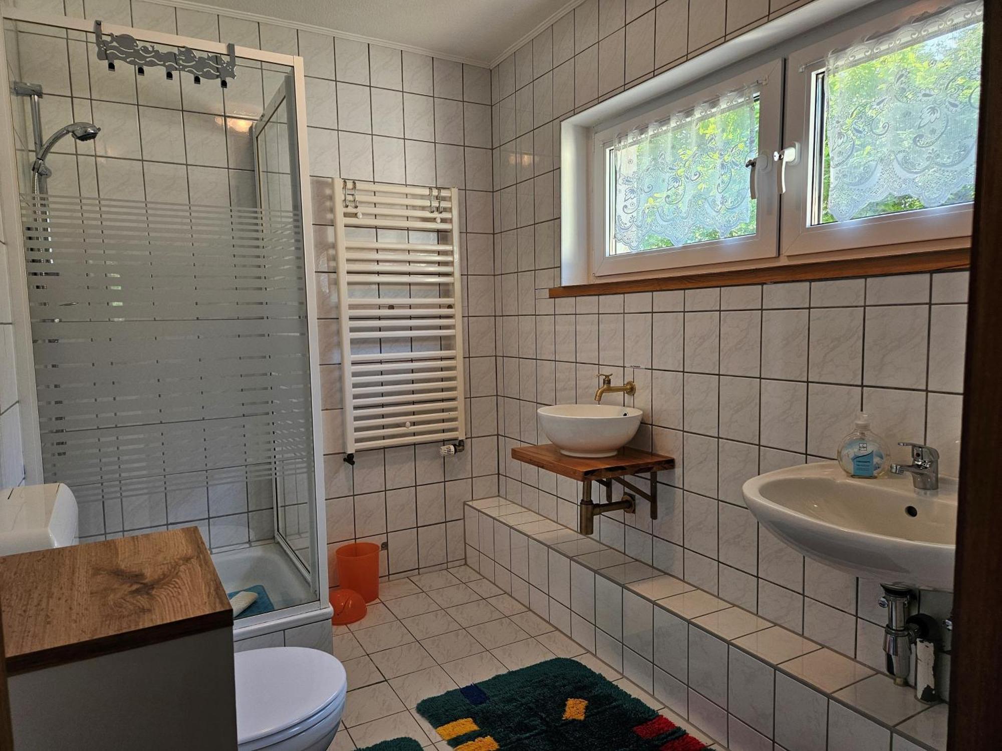 Duenenmeisterei "Buchenhaus" Koserow Exteriér fotografie