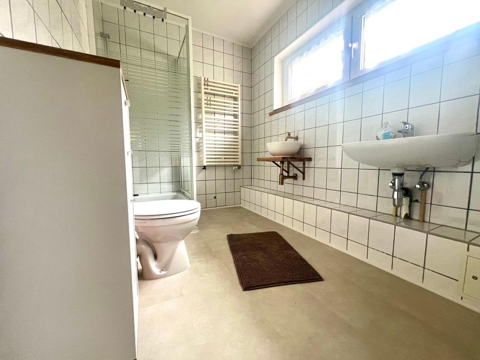 Duenenmeisterei "Buchenhaus" Koserow Exteriér fotografie